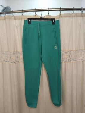Adidas Mens Adicolor Classics 3 Stripes Pants Mens Size Medium
